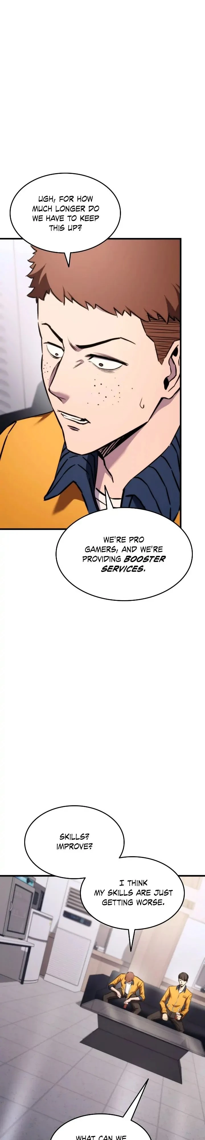 Ranker's Return Chapter 102 - 41