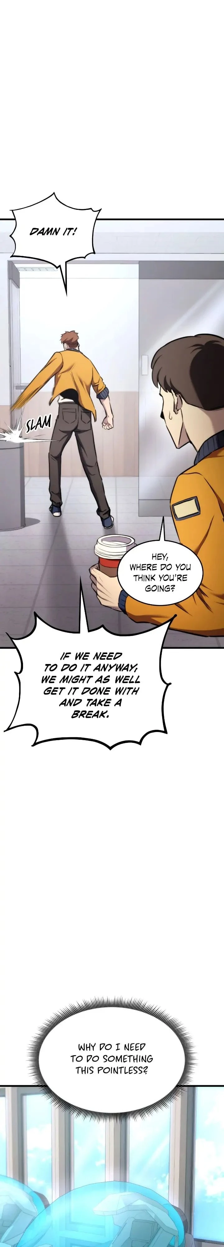 Ranker's Return Chapter 102 - 43