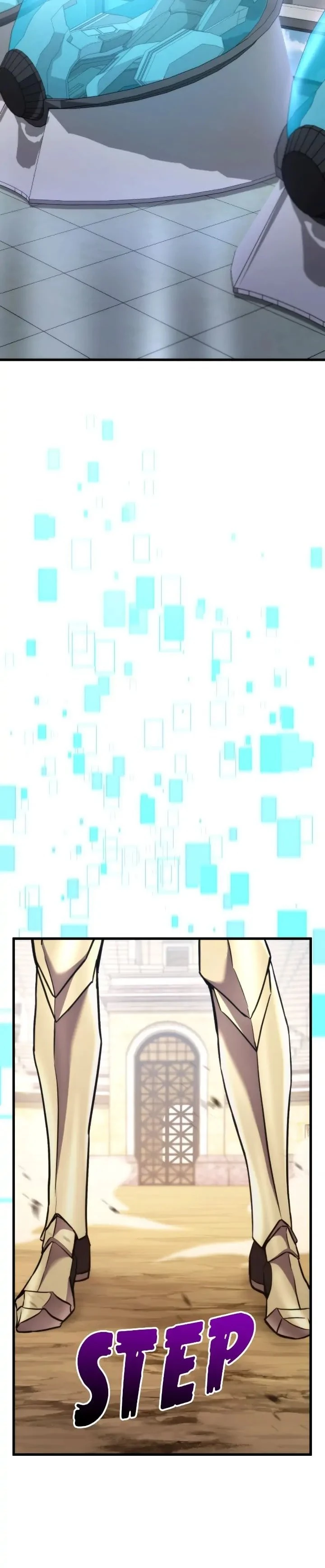 Ranker's Return Chapter 102 - 44
