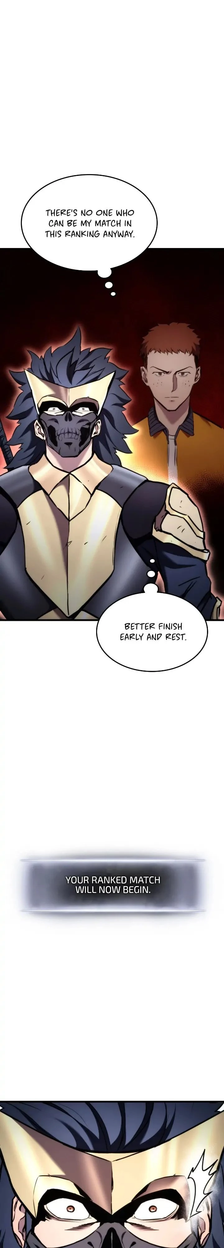 Ranker's Return Chapter 102 - 45