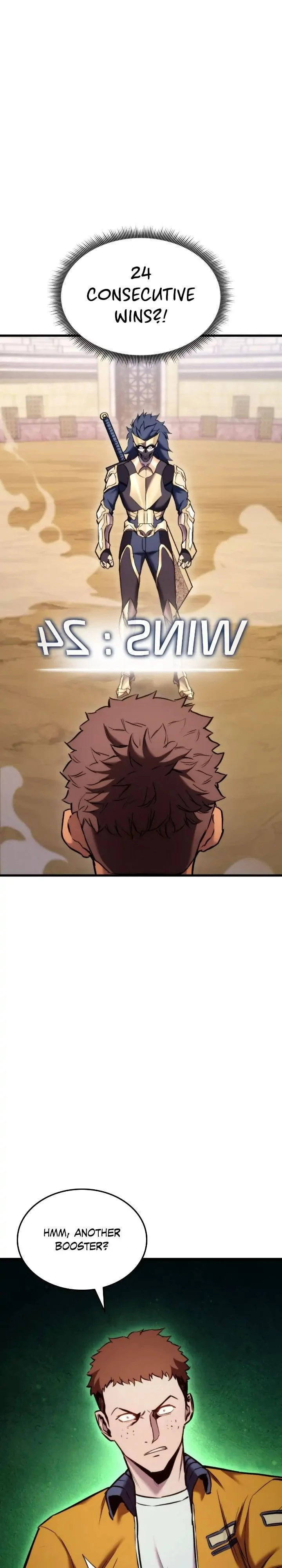 Ranker's Return Chapter 102 - 47