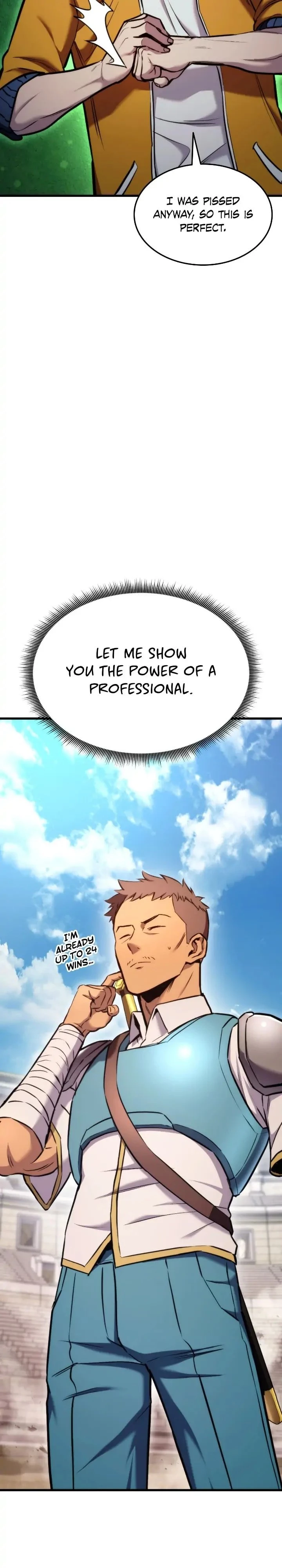 Ranker's Return Chapter 102 - 48