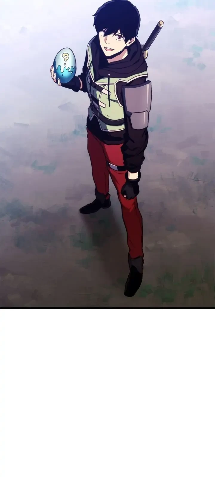 Ranker's Return Chapter 5 - 3