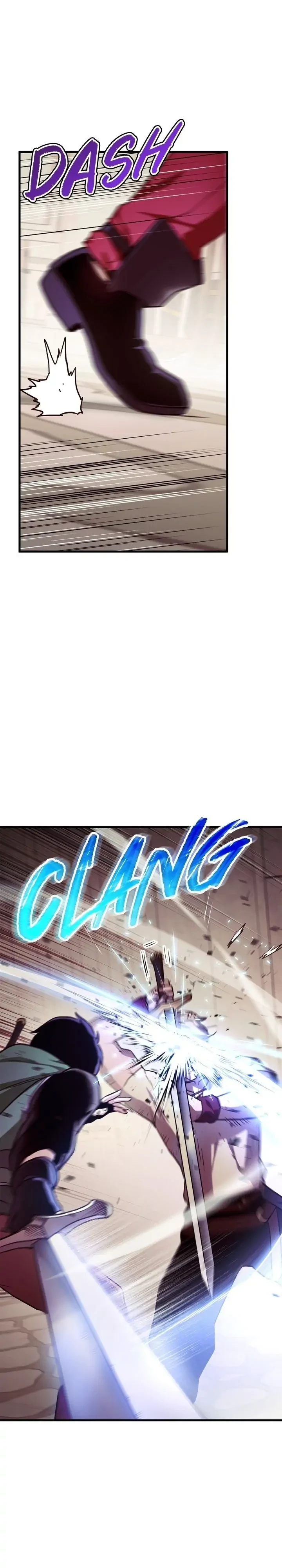 Ranker's Return Chapter 5 - 8