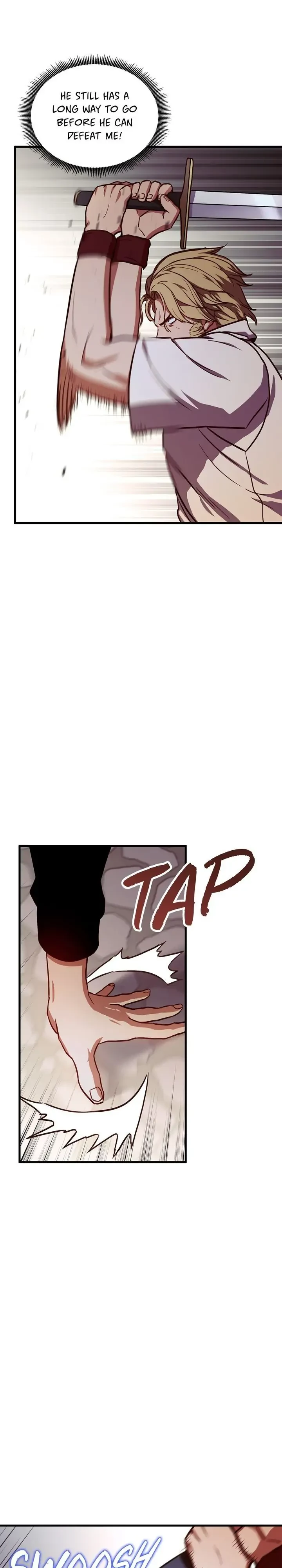 Ranker's Return Chapter 5 - 13