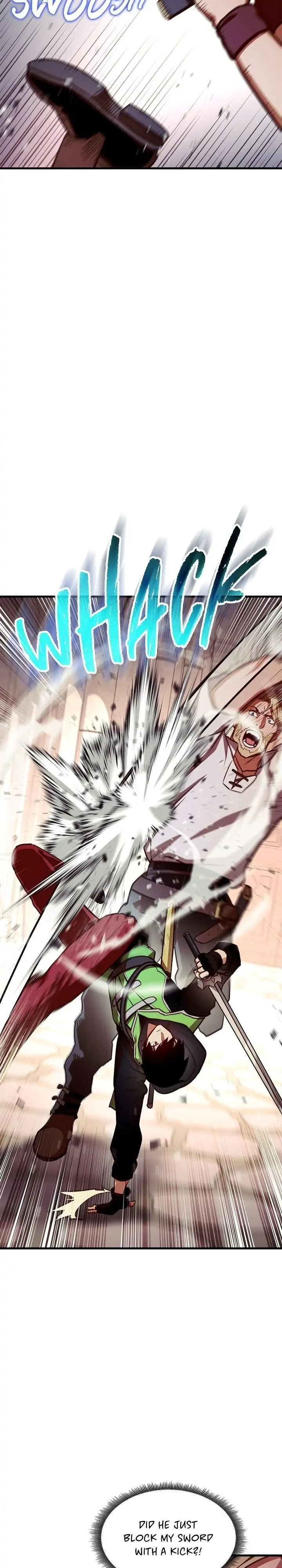 Ranker's Return Chapter 5 - 14
