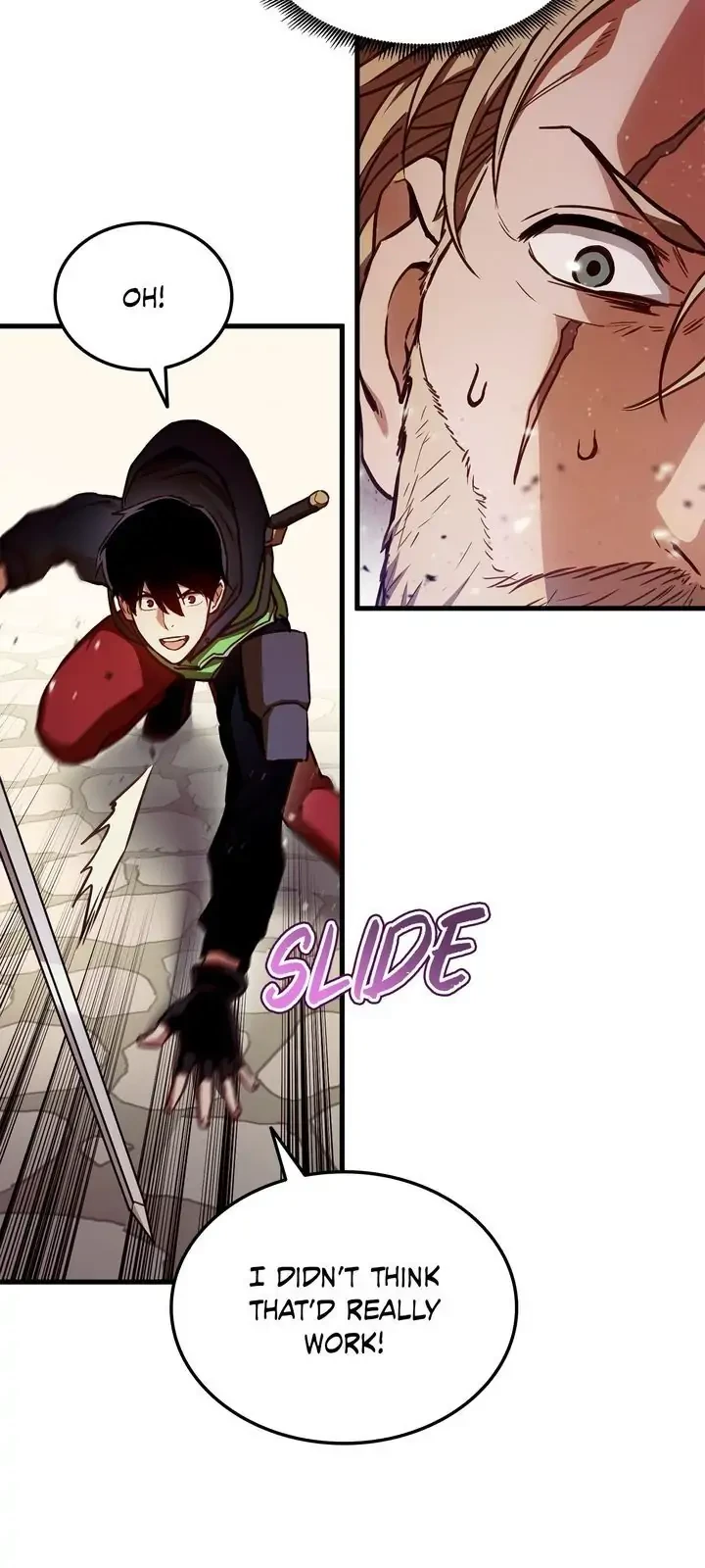 Ranker's Return Chapter 5 - 15
