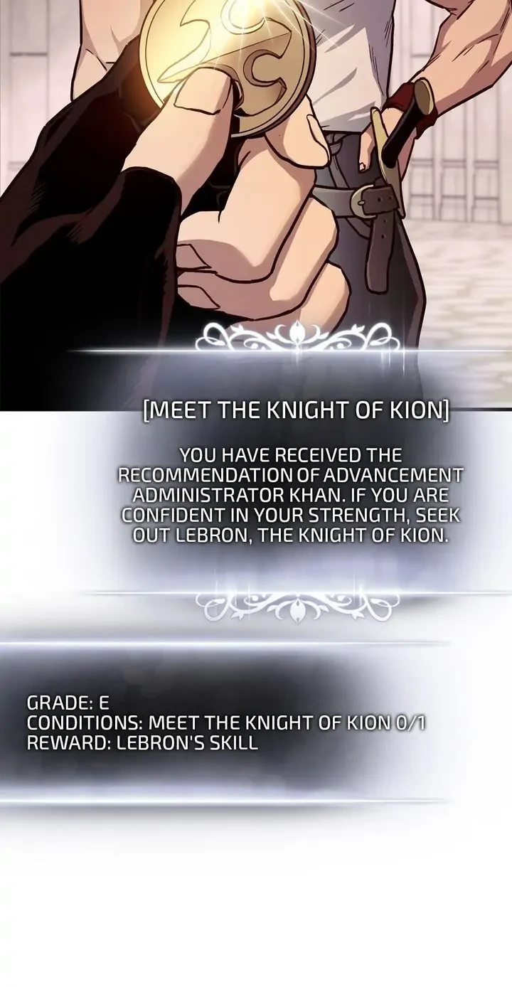 Ranker's Return Chapter 5 - 22