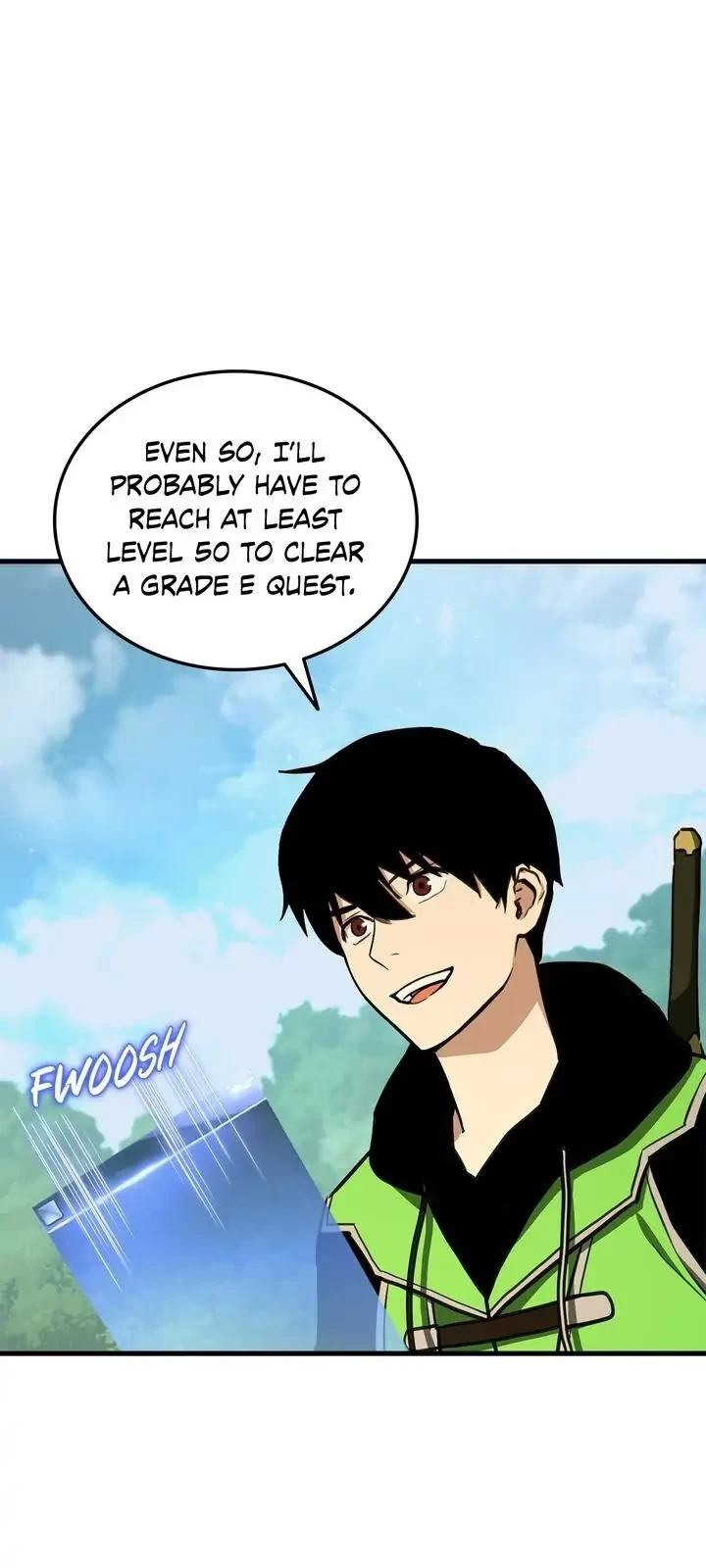 Ranker's Return Chapter 5 - 25