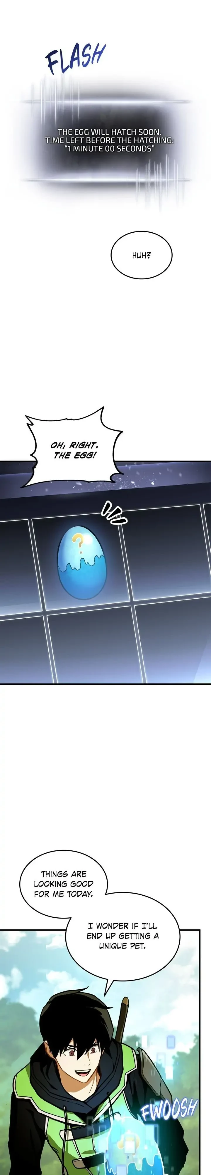 Ranker's Return Chapter 5 - 26