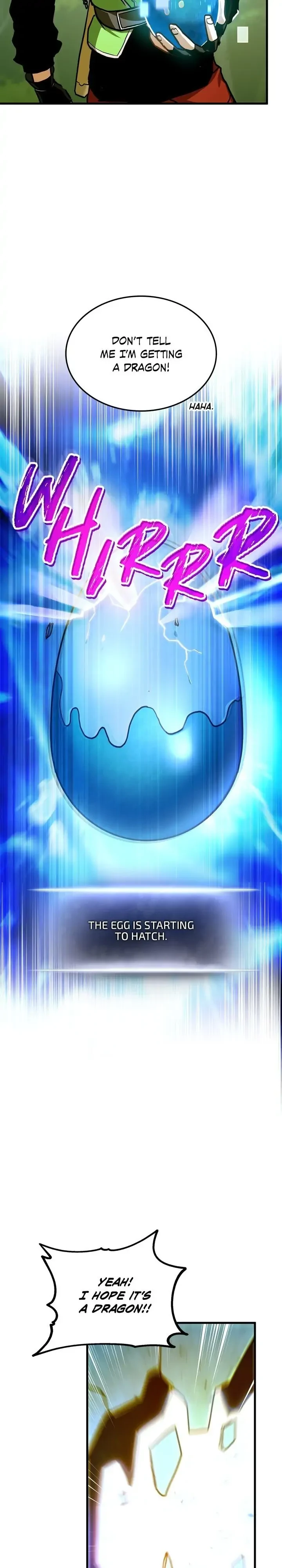 Ranker's Return Chapter 5 - 27