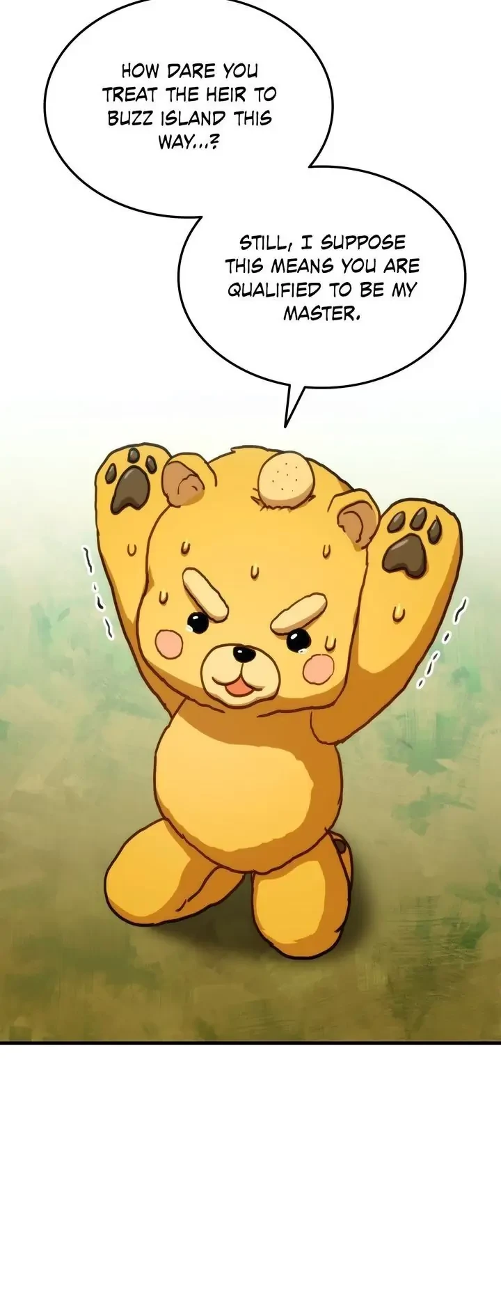 Ranker's Return Chapter 5 - 34