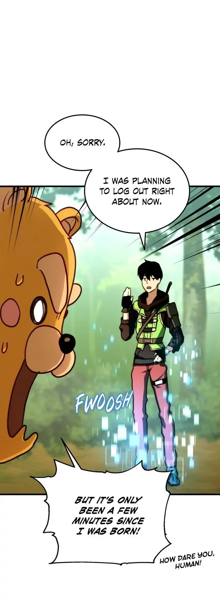 Ranker's Return Chapter 5 - 37