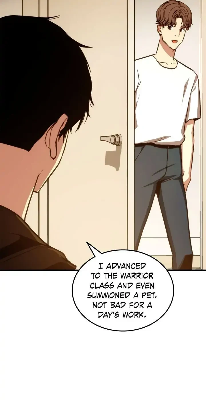 Ranker's Return Chapter 5 - 40