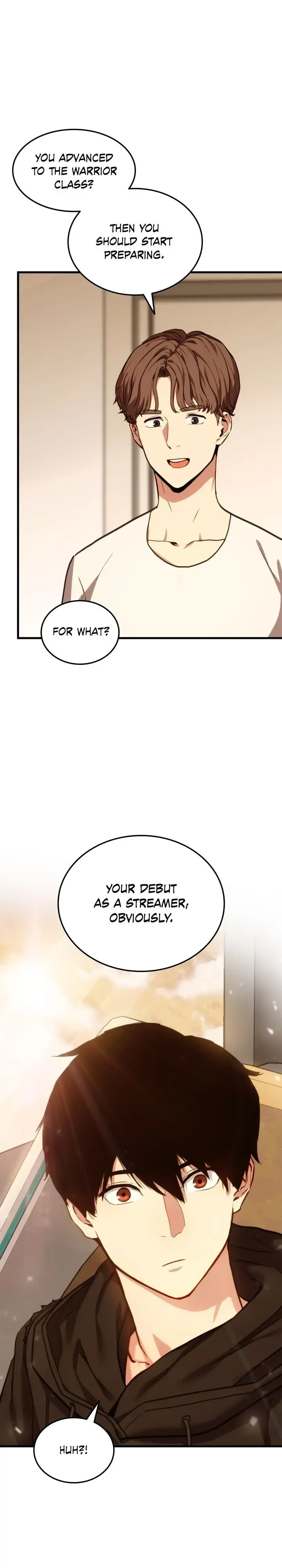 Ranker's Return Chapter 5 - 41
