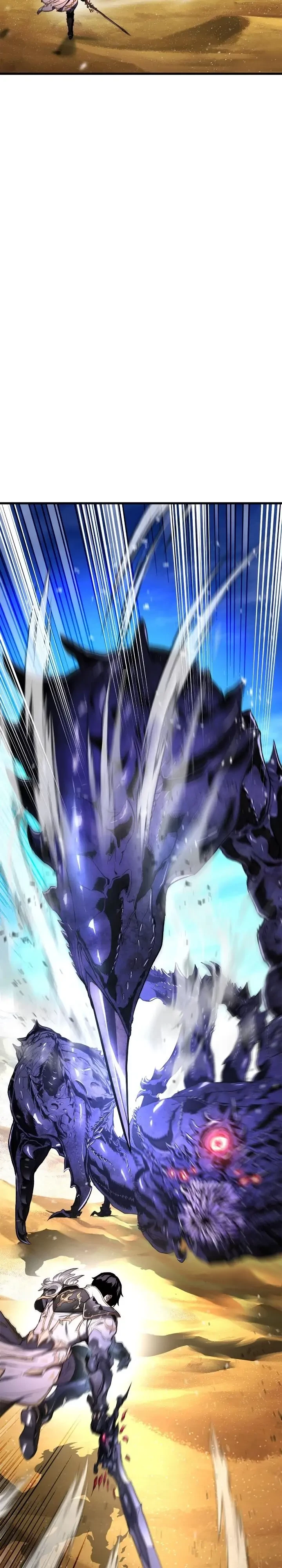 Ranker's Return Chapter 1 - 2
