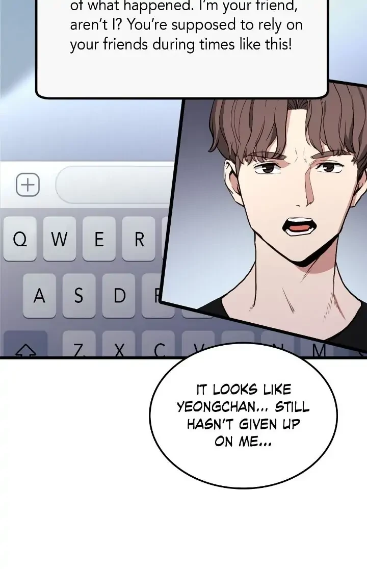 Ranker's Return Chapter 1 - 19