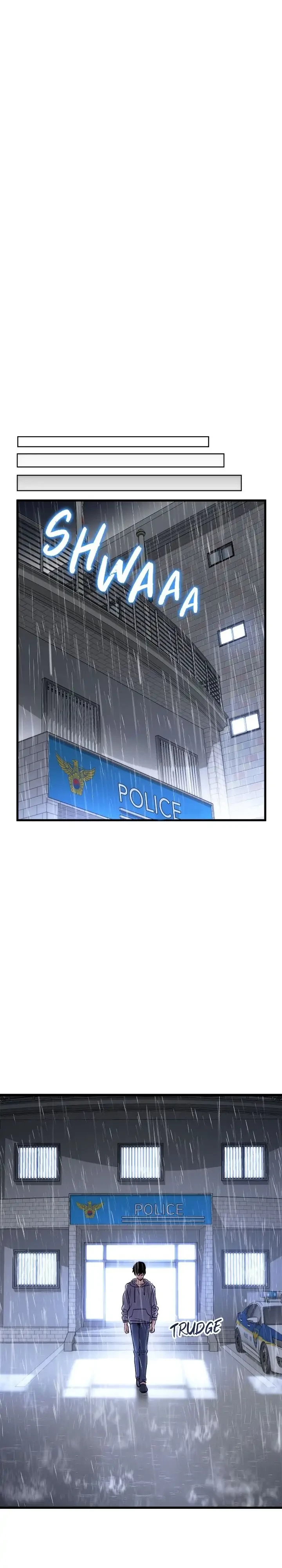 Ranker's Return Chapter 1 - 34