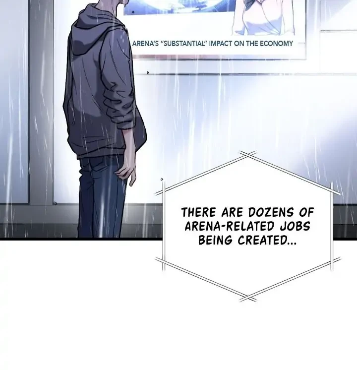 Ranker's Return Chapter 1 - 38