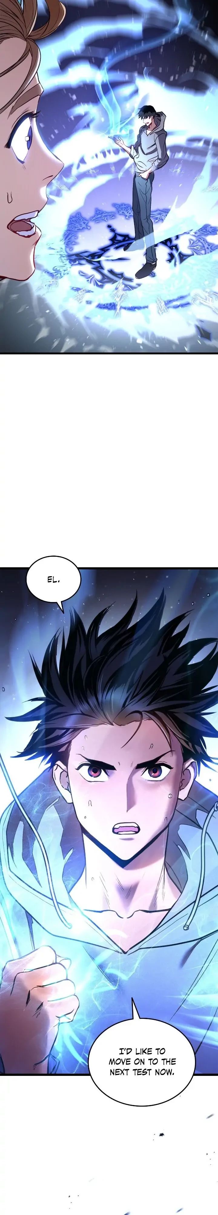 Ranker's Return Chapter 1 - 45