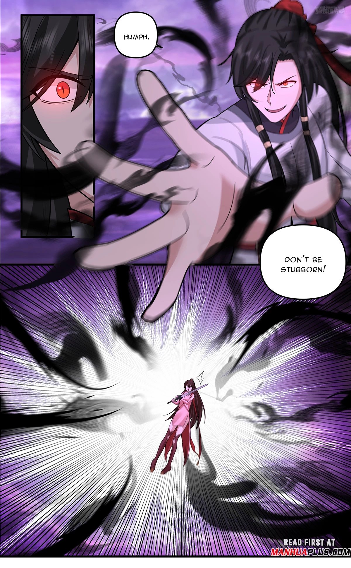 Martial Peak Chapter 3808 - 11