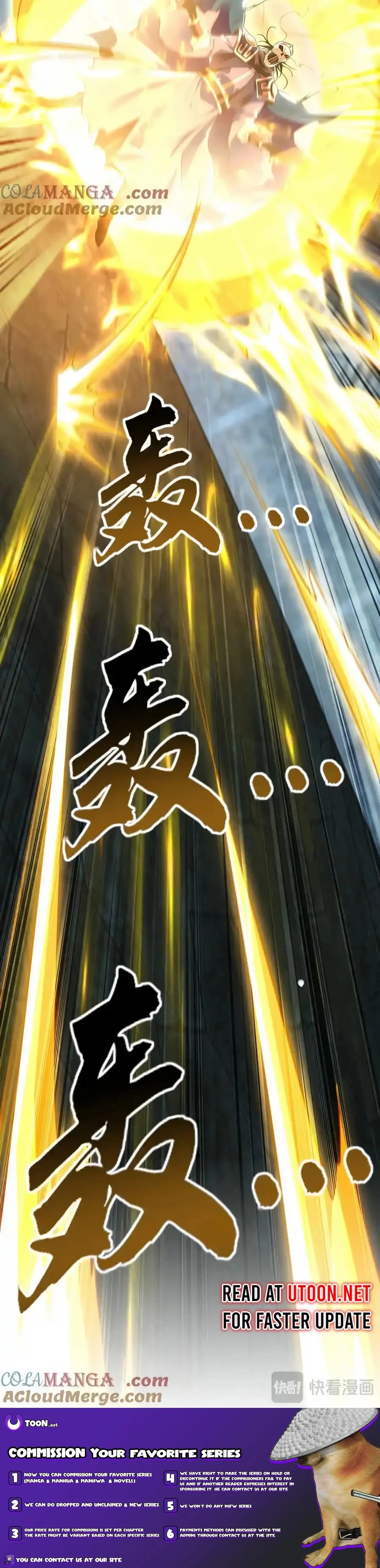 Million Times Attack Speed Chapter 94 - 12