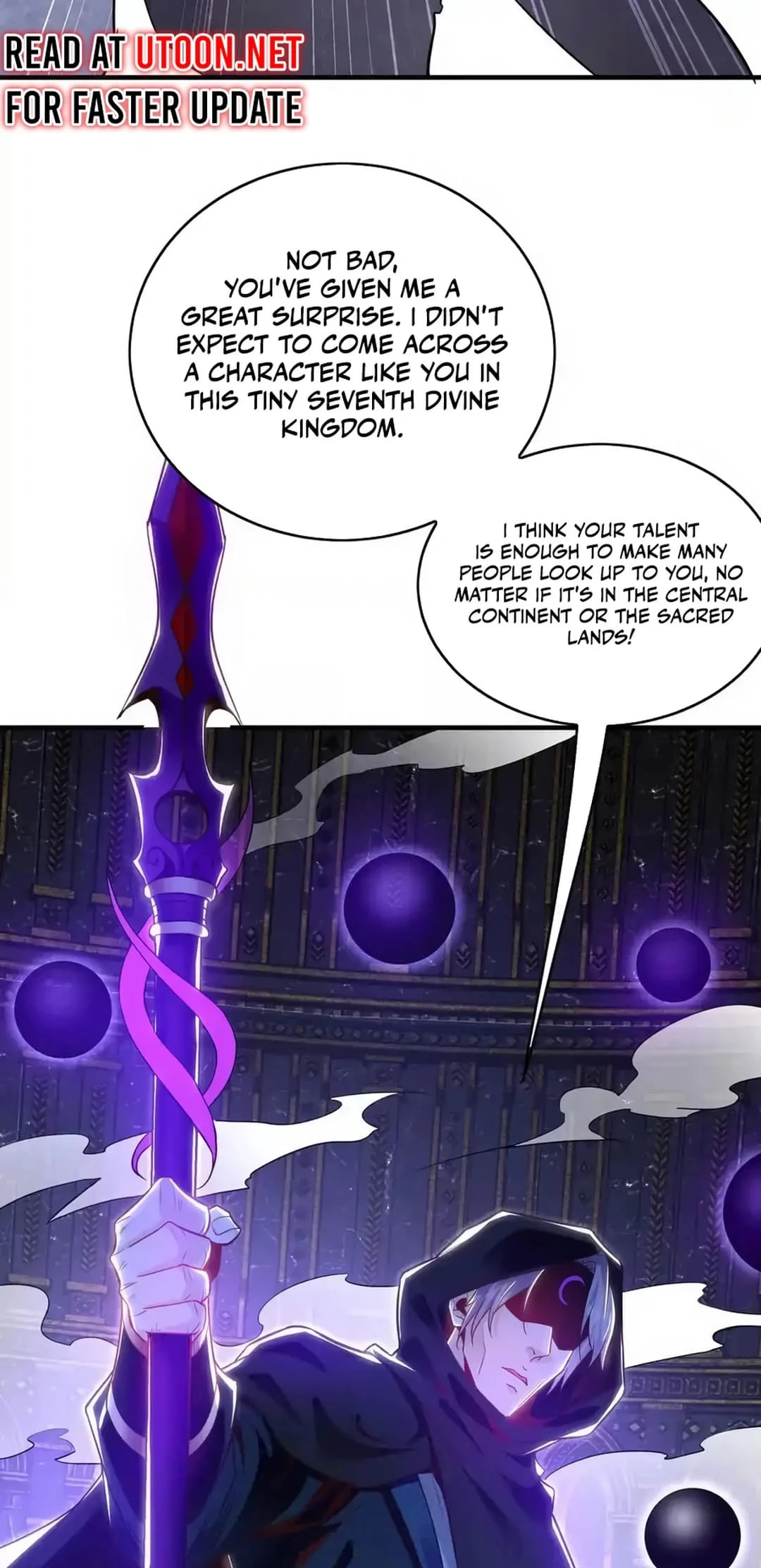Million Times Attack Speed Chapter 93 - 10