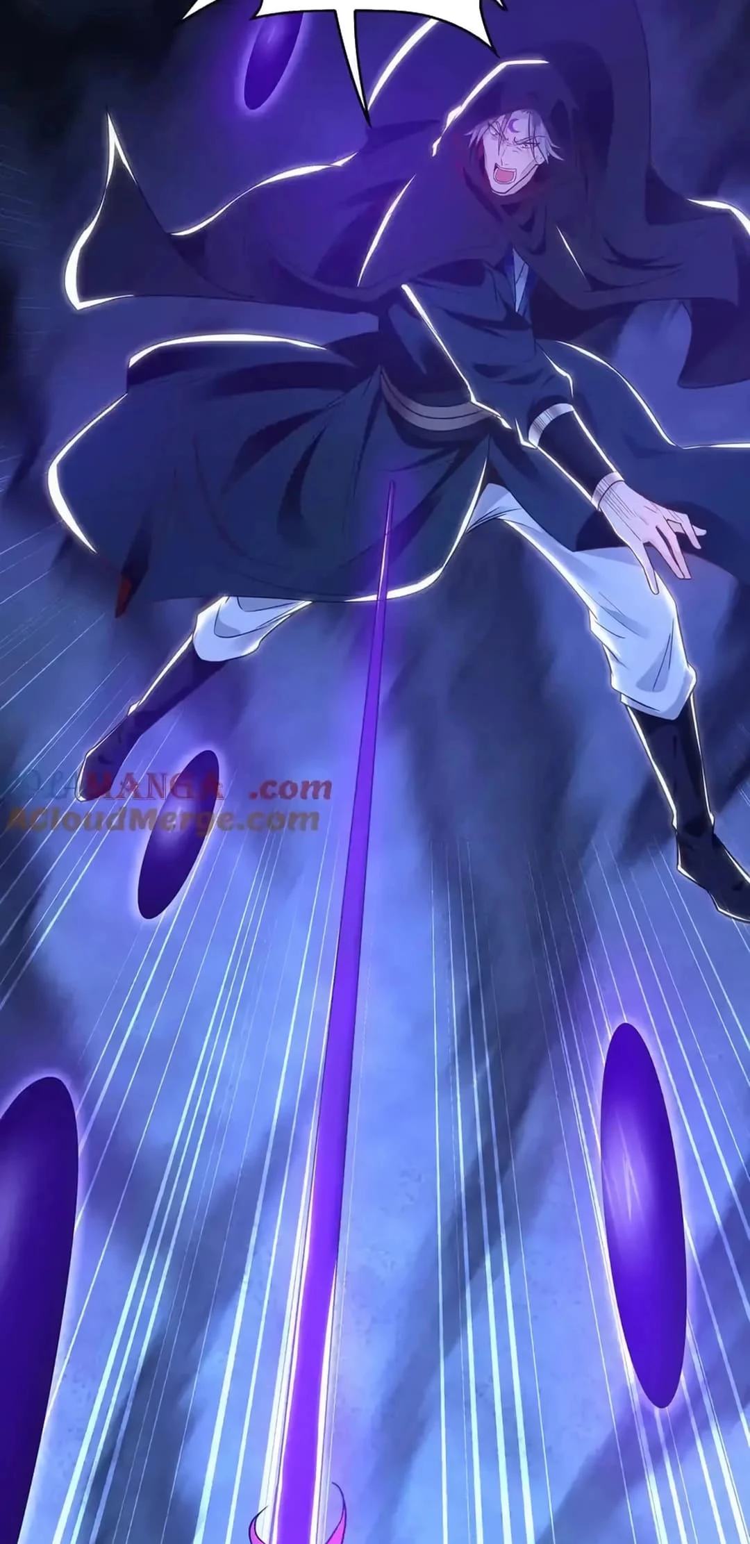 Million Times Attack Speed Chapter 93 - 14