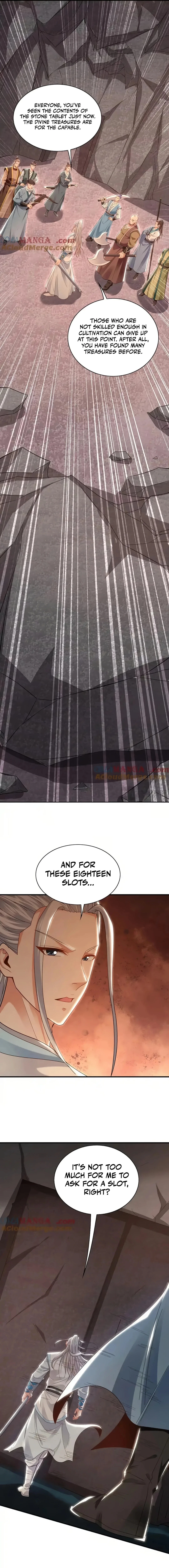 Million Times Attack Speed Chapter 91 - 11