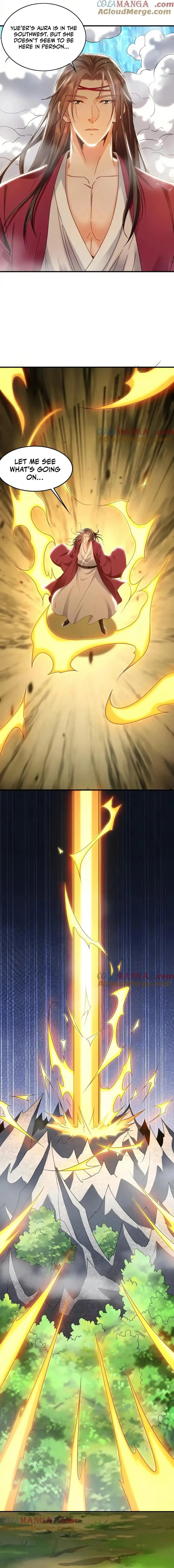 Million Times Attack Speed Chapter 90 - 3
