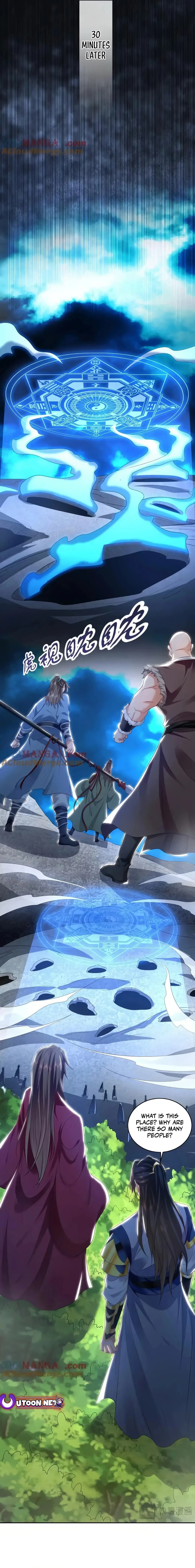 Million Times Attack Speed Chapter 90 - 9