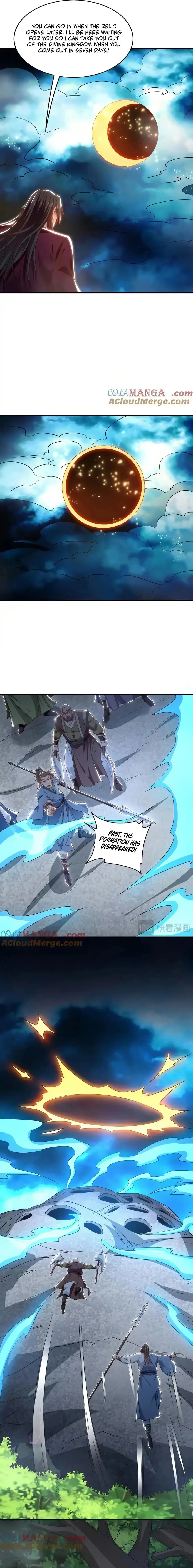Million Times Attack Speed Chapter 90 - 11