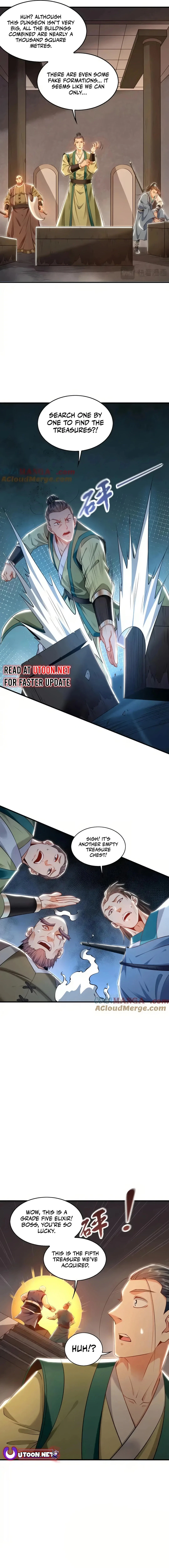 Million Times Attack Speed Chapter 90 - 13