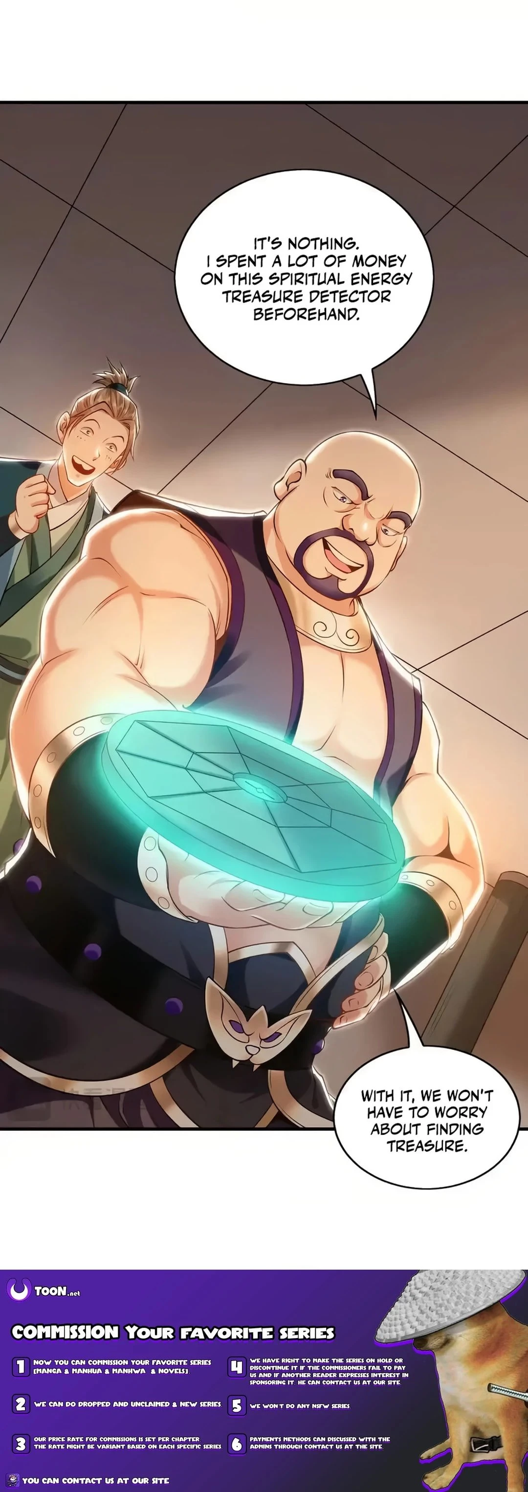 Million Times Attack Speed Chapter 90 - 14