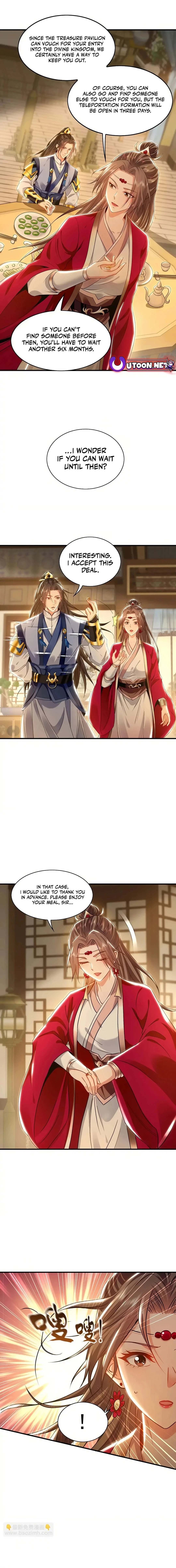 Million Times Attack Speed Chapter 89 - 8