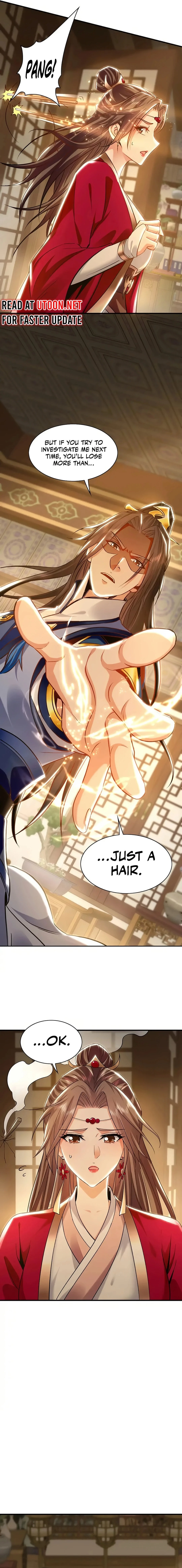 Million Times Attack Speed Chapter 89 - 9