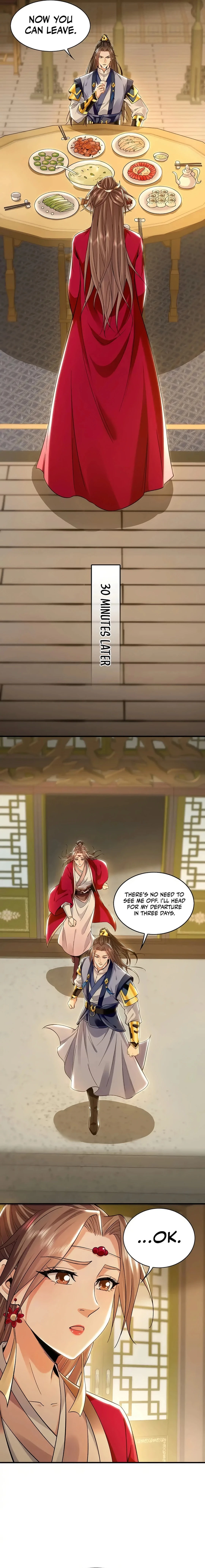 Million Times Attack Speed Chapter 89 - 10
