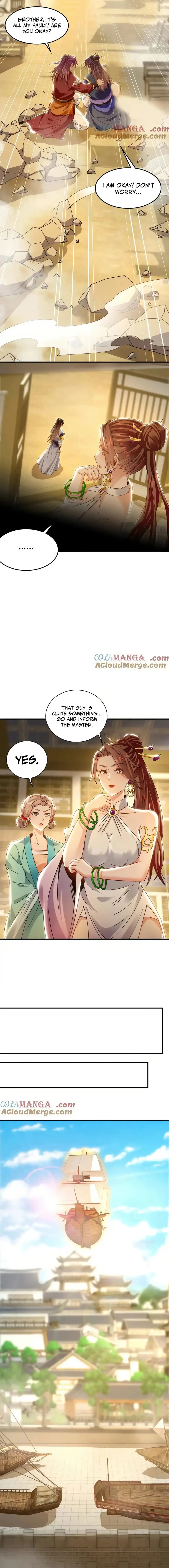Million Times Attack Speed Chapter 88 - 10