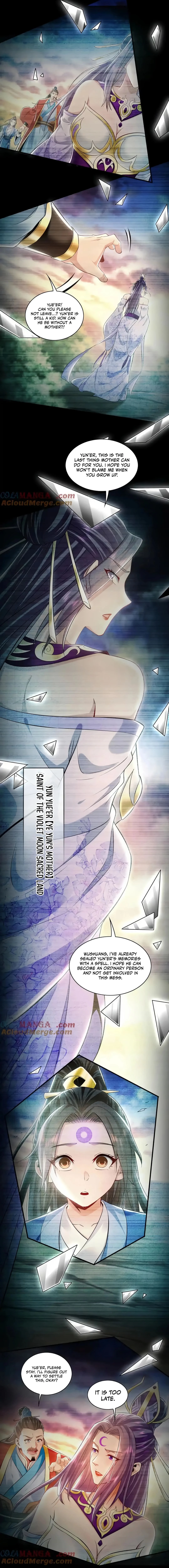 Million Times Attack Speed Chapter 86 - 7