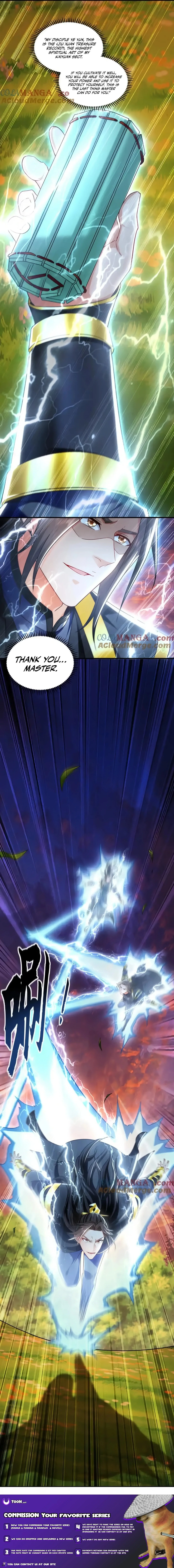 Million Times Attack Speed Chapter 82 - 10