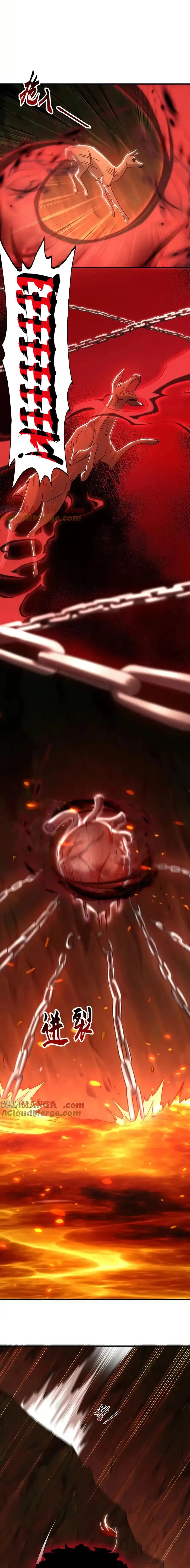 Million Times Attack Speed Chapter 79 - 3