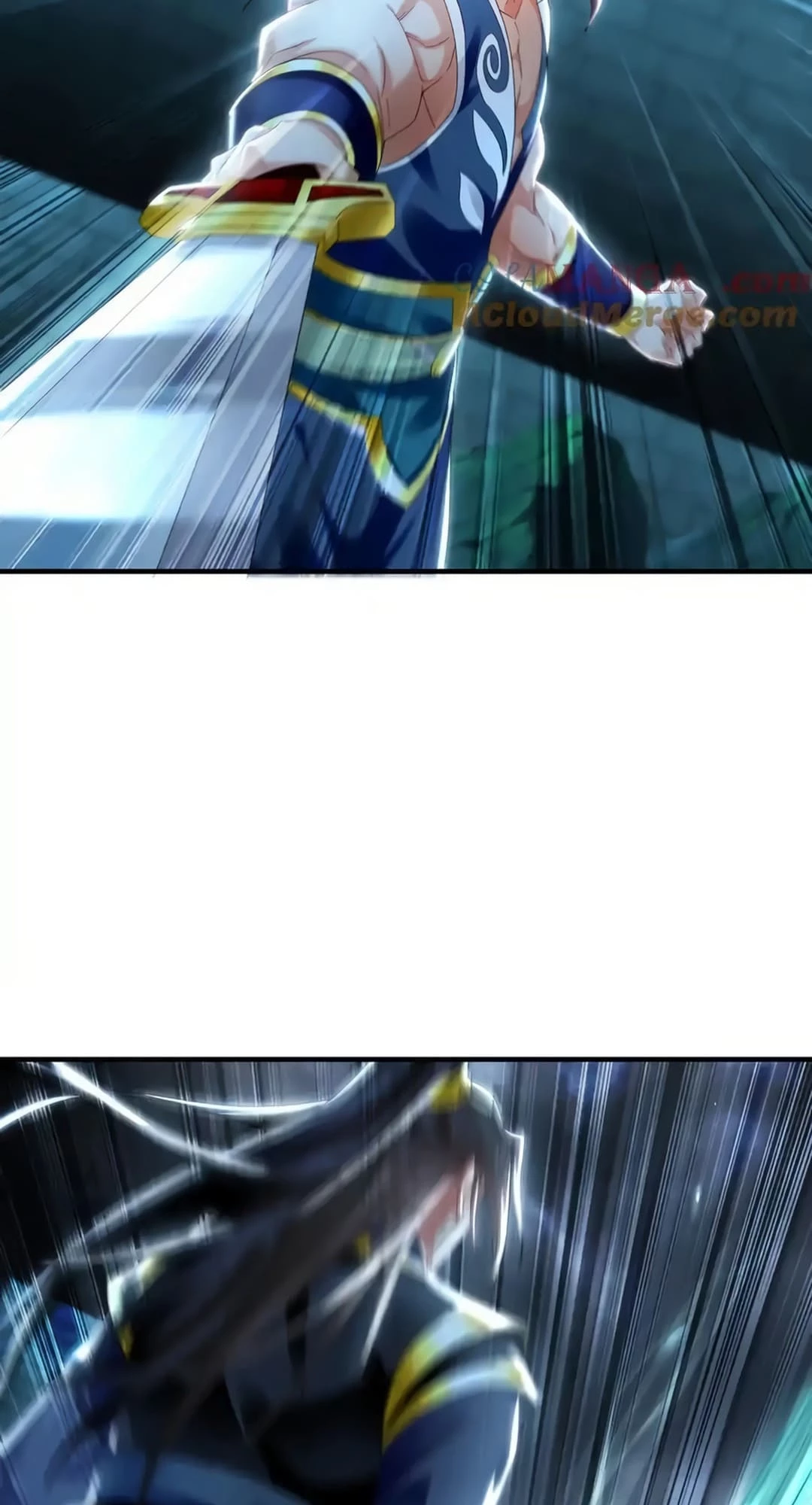 Million Times Attack Speed Chapter 74 - 11