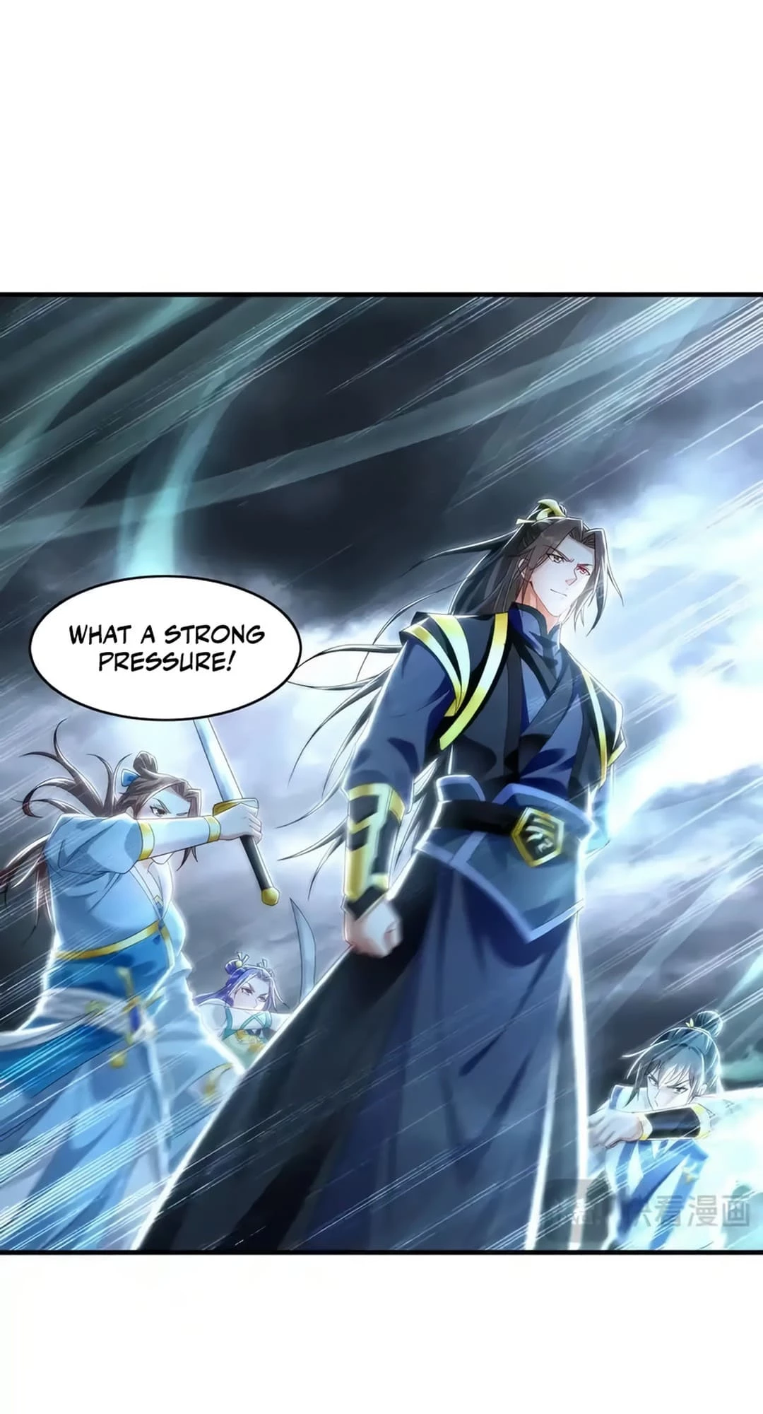 Million Times Attack Speed Chapter 74 - 13