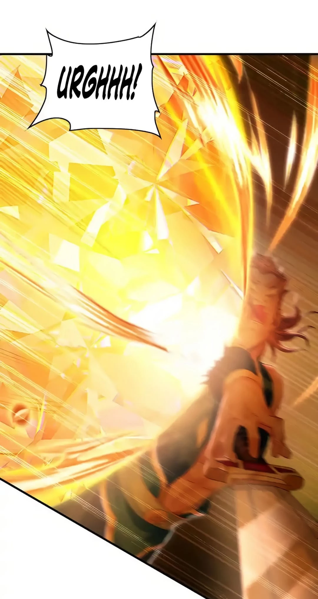 Million Times Attack Speed Chapter 74 - 15