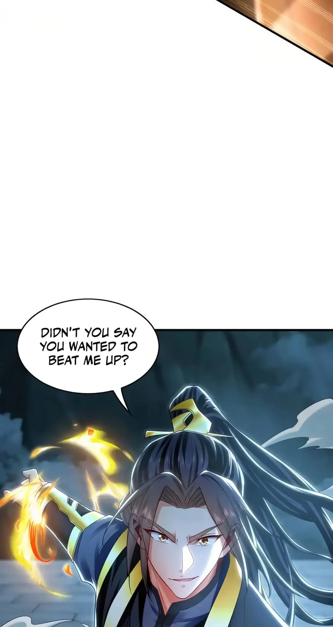 Million Times Attack Speed Chapter 74 - 16