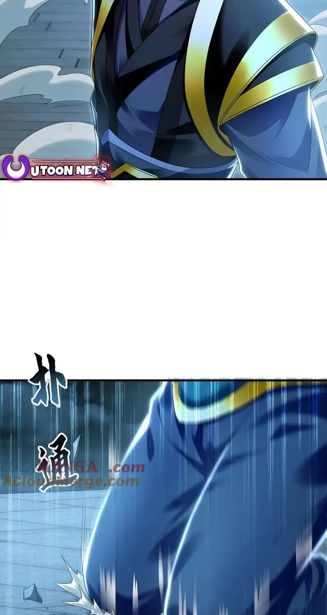 Million Times Attack Speed Chapter 74 - 17