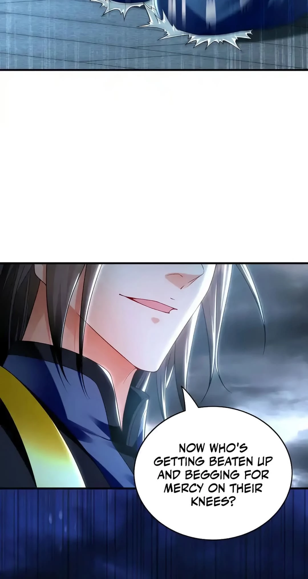 Million Times Attack Speed Chapter 74 - 18