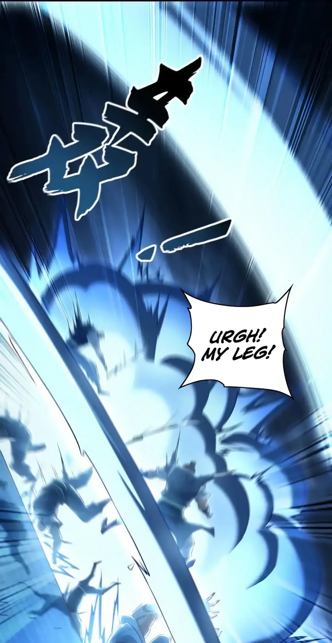 Million Times Attack Speed Chapter 74 - 21