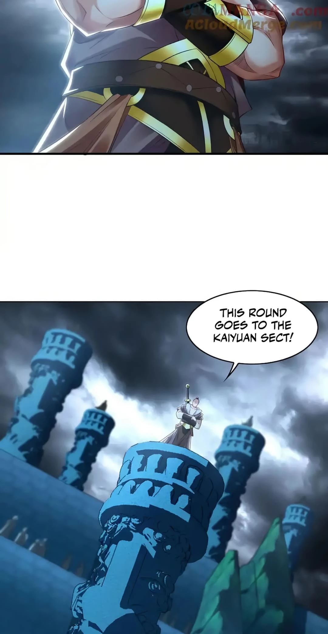 Million Times Attack Speed Chapter 74 - 24