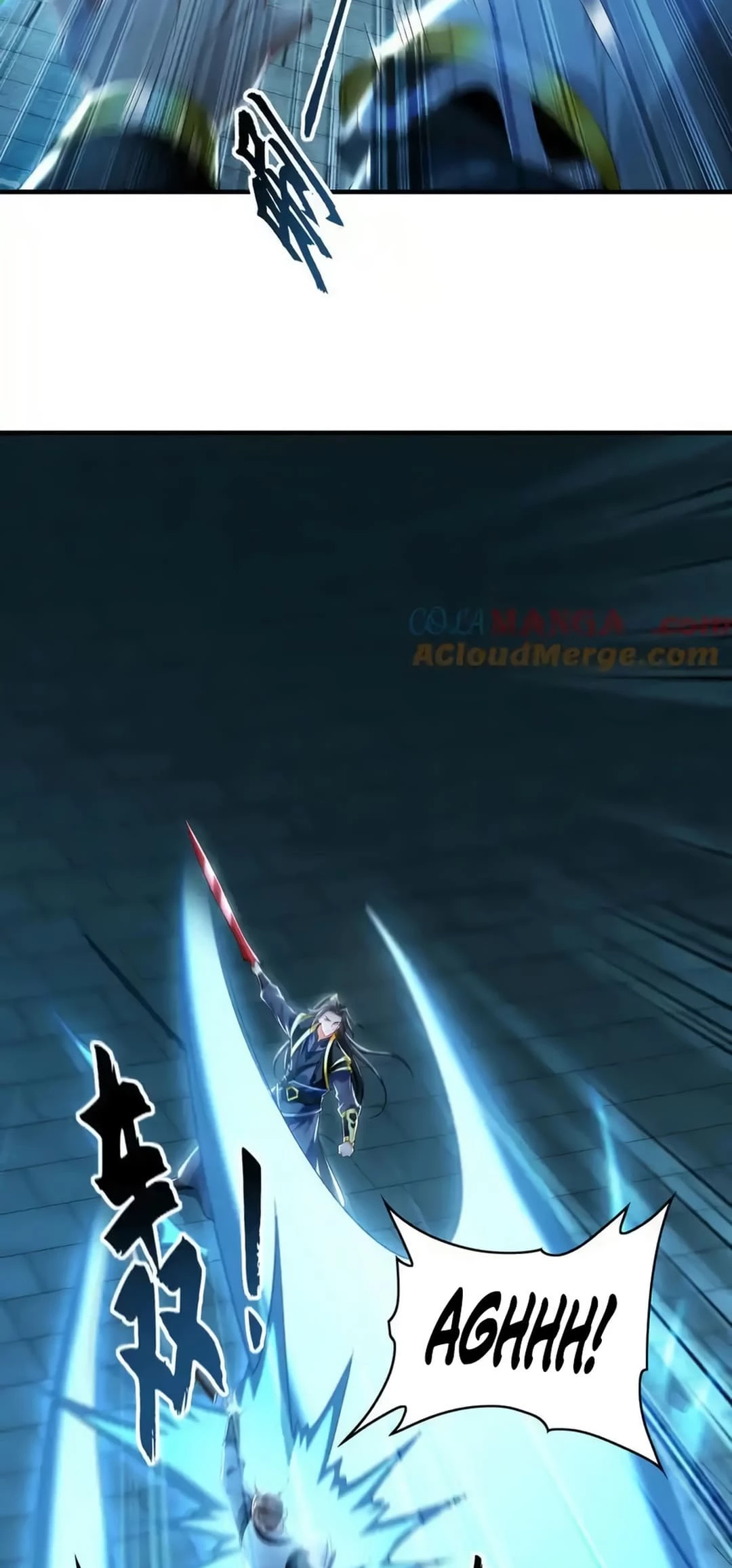 Million Times Attack Speed Chapter 74 - 34
